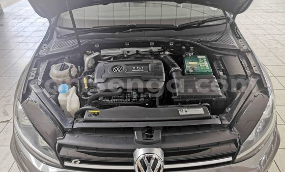 Buy Used Volkswagen Golf R Black Car in Big Bend in Lubombo Buy Used Volkswagen Golf R Black Car in Big Bend in Lubombo