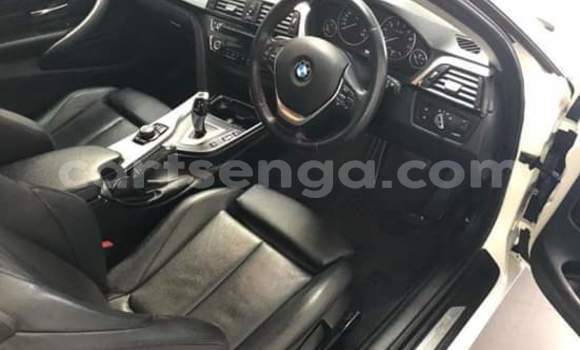 Buy Used BMW 4er White Car in Mbabane in Manzini Buy Used BMW 4er White Car in Mbabane in Manzini