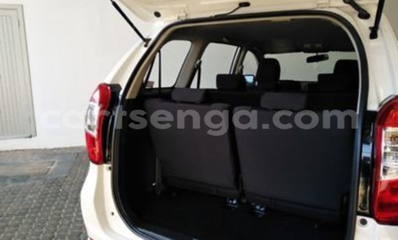 Acheter Occasion Voiture Toyota Avensis Autre à Ezulwini, Hhohho Acheter Occasion Voiture Toyota Avensis Autre à Ezulwini, Hhohho