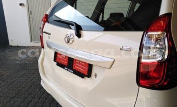 Acheter Occasion Voiture Toyota Avensis Autre à Ezulwini, Hhohho Acheter Occasion Voiture Toyota Avensis Autre à Ezulwini, Hhohho
