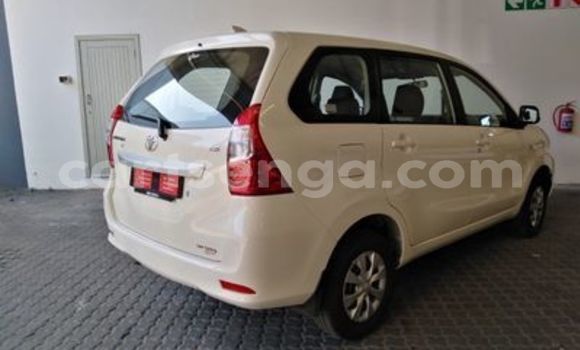 Acheter Occasion Voiture Toyota Avensis Autre à Ezulwini, Hhohho Acheter Occasion Voiture Toyota Avensis Autre à Ezulwini, Hhohho