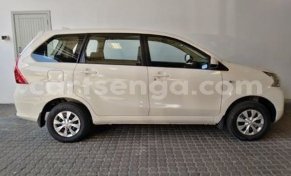 Acheter Occasion Voiture Toyota Avensis Autre à Ezulwini, Hhohho Acheter Occasion Voiture Toyota Avensis Autre à Ezulwini, Hhohho