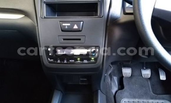 Acheter Occasion Voiture Toyota Avensis Autre à Ezulwini, Hhohho Acheter Occasion Voiture Toyota Avensis Autre à Ezulwini, Hhohho