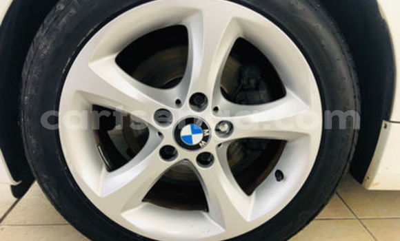 Buy Used BMW 1–Series White Car in Ezulwini in Hhohho Buy Used BMW 1–Series White Car in Ezulwini in Hhohho