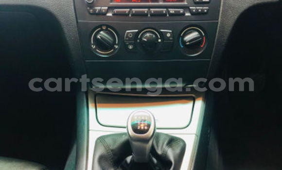 Buy Used BMW 1–Series White Car in Ezulwini in Hhohho Buy Used BMW 1–Series White Car in Ezulwini in Hhohho