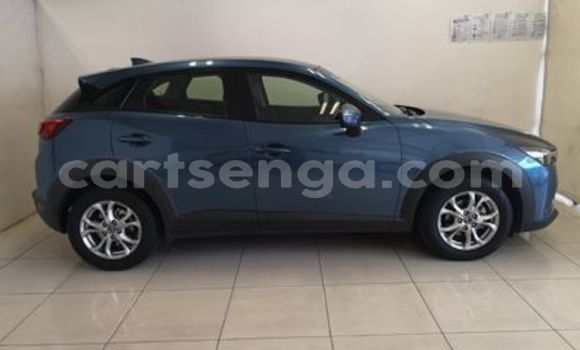 Acheter Occasion Voiture Mazda CX-3 Autre à Manzini, Manzini Acheter Occasion Voiture Mazda CX-3 Autre à Manzini, Manzini