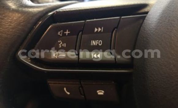 Buy Used Mazda CX-3 Other Car in Manzini in Manzini Buy Used Mazda CX-3 Other Car in Manzini in Manzini