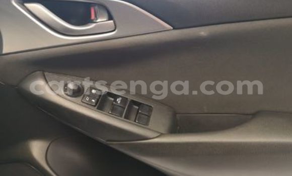 Buy Used Mazda CX-3 Other Car in Manzini in Manzini Buy Used Mazda CX-3 Other Car in Manzini in Manzini