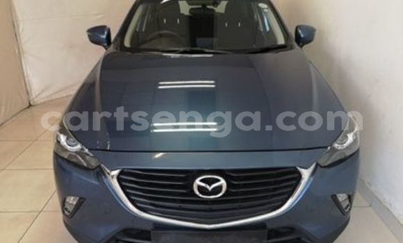 Buy Used Mazda CX-3 Other Car in Manzini in Manzini Buy Used Mazda CX-3 Other Car in Manzini in Manzini