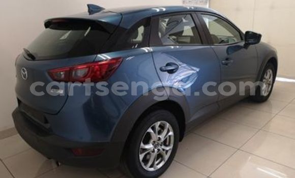 Buy Used Mazda CX-3 Other Car in Manzini in Manzini Buy Used Mazda CX-3 Other Car in Manzini in Manzini