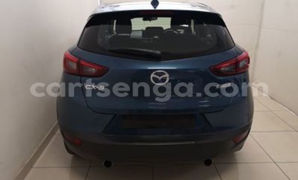 Buy Used Mazda CX-3 Other Car in Manzini in Manzini Buy Used Mazda CX-3 Other Car in Manzini in Manzini