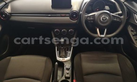 Buy Used Mazda CX-3 Other Car in Manzini in Manzini Buy Used Mazda CX-3 Other Car in Manzini in Manzini