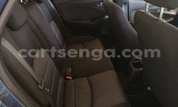 Buy Used Mazda CX-3 Other Car in Manzini in Manzini Buy Used Mazda CX-3 Other Car in Manzini in Manzini