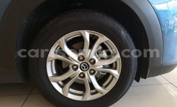 Buy Used Mazda CX-3 Other Car in Manzini in Manzini Buy Used Mazda CX-3 Other Car in Manzini in Manzini