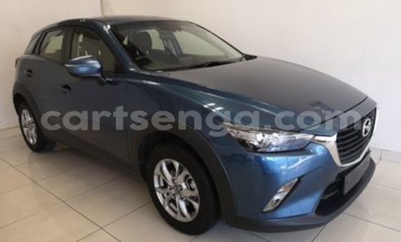Buy Used Mazda CX-3 Other Car in Manzini in Manzini Buy Used Mazda CX-3 Other Car in Manzini in Manzini