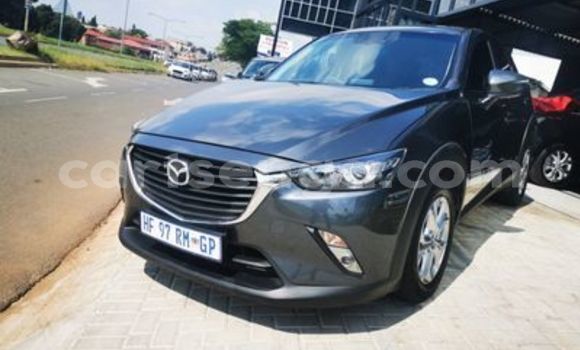 Nunua Ilio tumika Mazda CX-3 Other Gari ndani ya Ezulwini nchini Hhohho