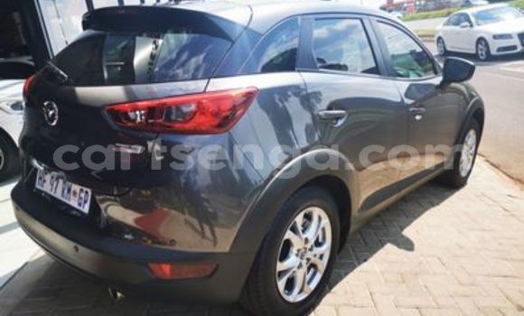 Buy Used Mazda CX-3 Other Car in Ezulwini in Hhohho Buy Used Mazda CX-3 Other Car in Ezulwini in Hhohho
