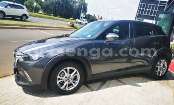 Buy Used Mazda CX-3 Other Car in Ezulwini in Hhohho Buy Used Mazda CX-3 Other Car in Ezulwini in Hhohho