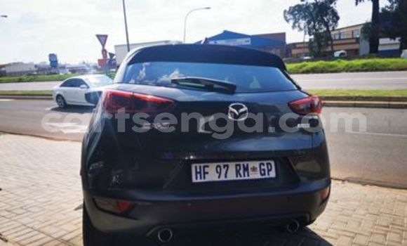 Buy Used Mazda CX-3 Other Car in Ezulwini in Hhohho Buy Used Mazda CX-3 Other Car in Ezulwini in Hhohho