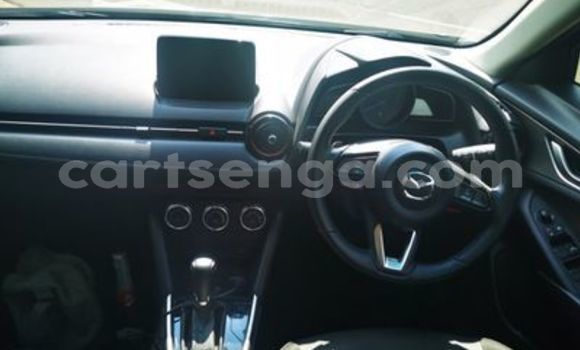 Buy Used Mazda CX-3 Other Car in Ezulwini in Hhohho Buy Used Mazda CX-3 Other Car in Ezulwini in Hhohho