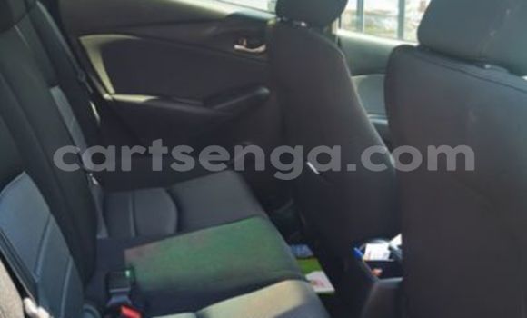 Buy Used Mazda CX-3 Other Car in Ezulwini in Hhohho Buy Used Mazda CX-3 Other Car in Ezulwini in Hhohho