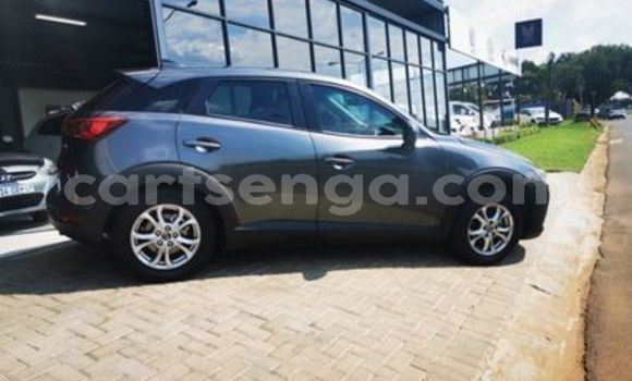 Buy Used Mazda CX-3 Other Car in Ezulwini in Hhohho Buy Used Mazda CX-3 Other Car in Ezulwini in Hhohho