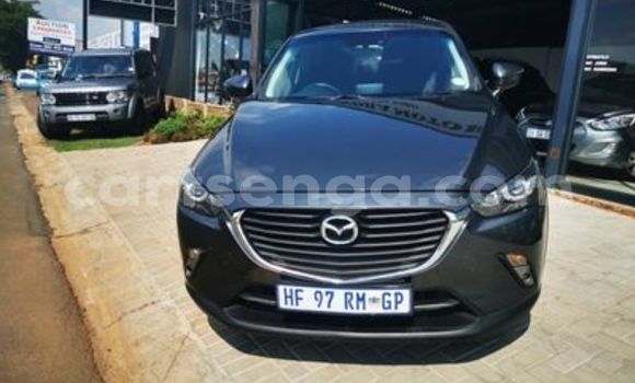 Buy Used Mazda CX-3 Other Car in Ezulwini in Hhohho Buy Used Mazda CX-3 Other Car in Ezulwini in Hhohho