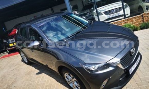 Buy Used Mazda CX-3 Other Car in Ezulwini in Hhohho Buy Used Mazda CX-3 Other Car in Ezulwini in Hhohho