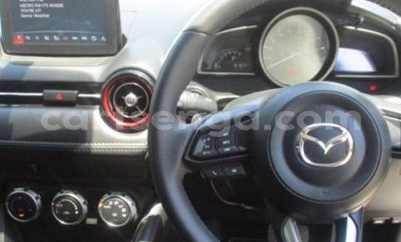 Nunua Ilio tumika Mazda CX-3 White Gari ndani ya Manzini nchini Manzini Nunua Ilio tumika Mazda CX-3 White Gari ndani ya Manzini nchini Manzini