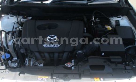 Nunua Ilio tumika Mazda CX-3 White Gari ndani ya Manzini nchini Manzini Nunua Ilio tumika Mazda CX-3 White Gari ndani ya Manzini nchini Manzini