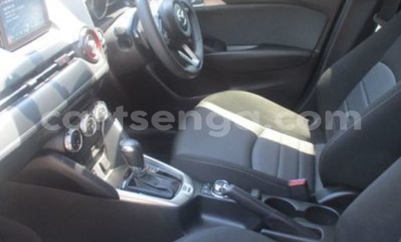 Nunua Ilio tumika Mazda CX-3 White Gari ndani ya Manzini nchini Manzini Nunua Ilio tumika Mazda CX-3 White Gari ndani ya Manzini nchini Manzini