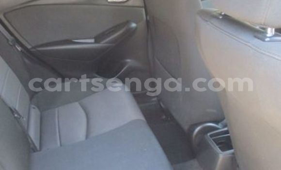 Nunua Ilio tumika Mazda CX-3 White Gari ndani ya Manzini nchini Manzini Nunua Ilio tumika Mazda CX-3 White Gari ndani ya Manzini nchini Manzini