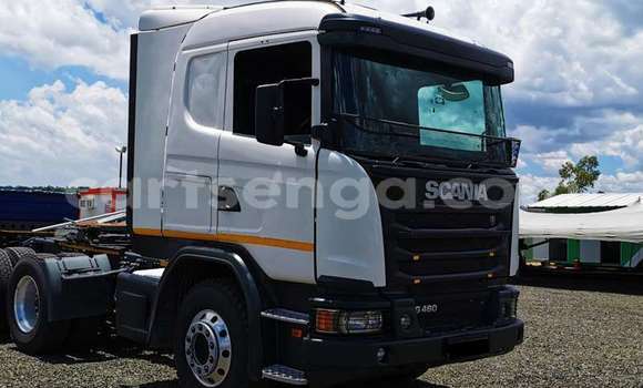 Nunua Ilio tumika Scion FR-S White Gari ndani ya Ezulwini nchini Hhohho