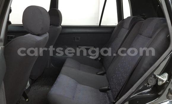 Nunua Ilio tumika Toyota Corolla Black Gari ndani ya Ezulwini nchini Hhohho Nunua Ilio tumika Toyota Corolla Black Gari ndani ya Ezulwini nchini Hhohho