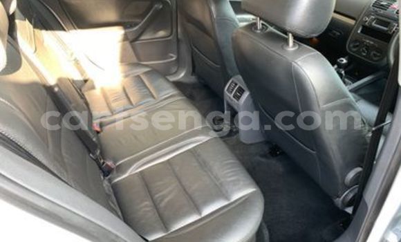 Buy Used Volkswagen Golf Silver Car in Ezulwini in Hhohho Buy Used Volkswagen Golf Silver Car in Ezulwini in Hhohho