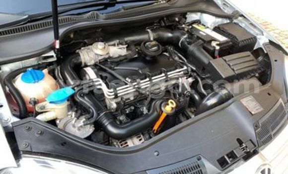 Buy Used Volkswagen Golf Silver Car in Ezulwini in Hhohho Buy Used Volkswagen Golf Silver Car in Ezulwini in Hhohho