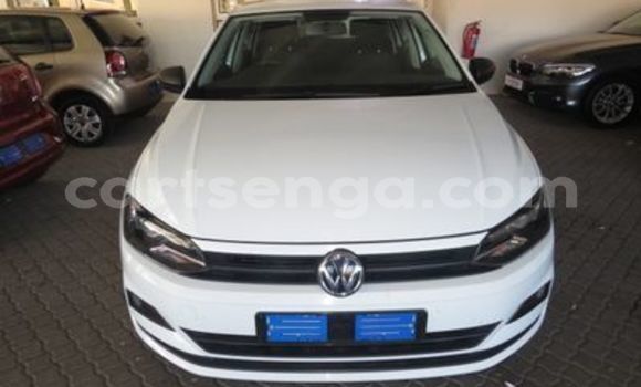 Acheter Occasion Voiture Volkswagen Polo Blanc à Ezulwini, Hhohho Acheter Occasion Voiture Volkswagen Polo Blanc à Ezulwini, Hhohho