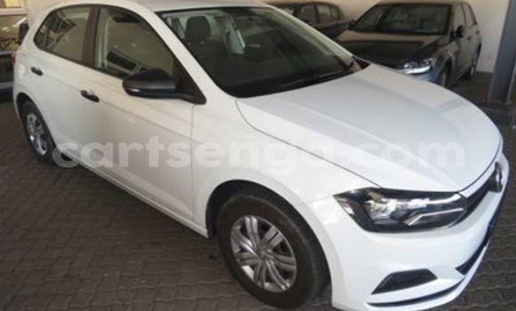 Acheter Occasion Voiture Volkswagen Polo Blanc à Ezulwini, Hhohho Acheter Occasion Voiture Volkswagen Polo Blanc à Ezulwini, Hhohho