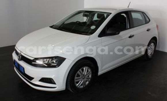 Acheter Occasion Voiture Volkswagen Polo Blanc à Ezulwini, Hhohho Acheter Occasion Voiture Volkswagen Polo Blanc à Ezulwini, Hhohho