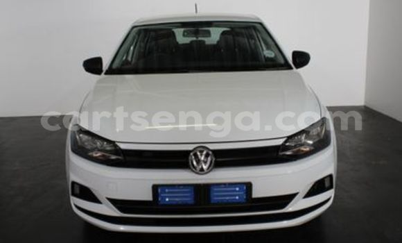 Acheter Occasion Voiture Volkswagen Polo Blanc à Ezulwini, Hhohho Acheter Occasion Voiture Volkswagen Polo Blanc à Ezulwini, Hhohho