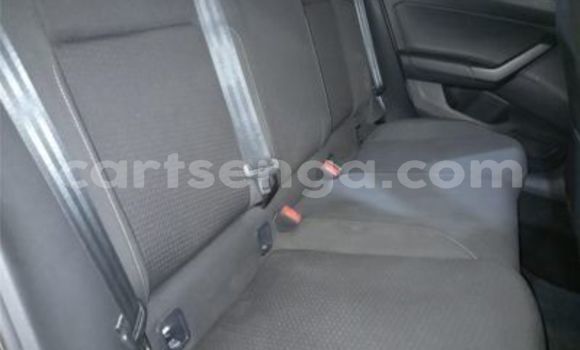 Acheter Occasion Voiture Volkswagen Polo Blanc à Ezulwini, Hhohho Acheter Occasion Voiture Volkswagen Polo Blanc à Ezulwini, Hhohho