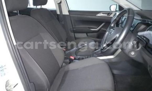 Acheter Occasion Voiture Volkswagen Polo Blanc à Ezulwini, Hhohho Acheter Occasion Voiture Volkswagen Polo Blanc à Ezulwini, Hhohho