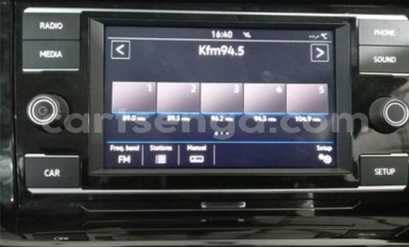 Acheter Occasion Voiture Volkswagen Polo Blanc à Ezulwini, Hhohho Acheter Occasion Voiture Volkswagen Polo Blanc à Ezulwini, Hhohho