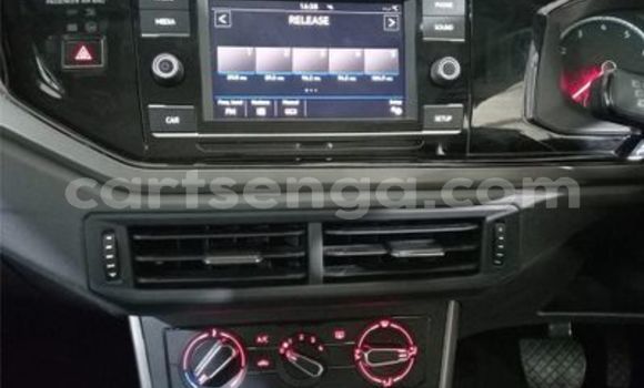 Acheter Occasion Voiture Volkswagen Polo Blanc à Ezulwini, Hhohho Acheter Occasion Voiture Volkswagen Polo Blanc à Ezulwini, Hhohho