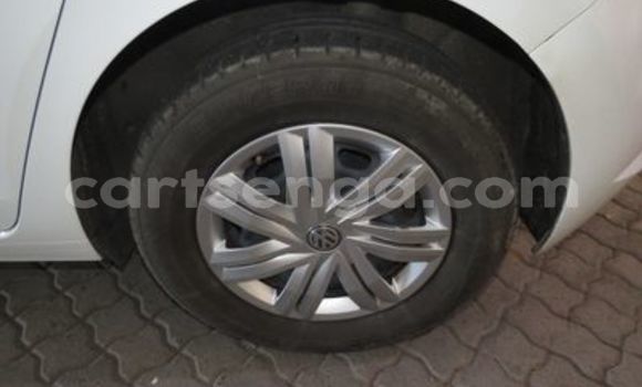 Acheter Occasion Voiture Volkswagen Polo Blanc à Ezulwini, Hhohho Acheter Occasion Voiture Volkswagen Polo Blanc à Ezulwini, Hhohho