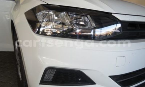 Acheter Occasion Voiture Volkswagen Polo Blanc à Ezulwini, Hhohho Acheter Occasion Voiture Volkswagen Polo Blanc à Ezulwini, Hhohho