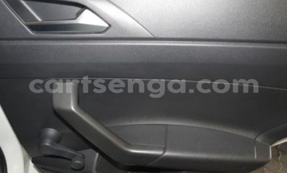 Acheter Occasion Voiture Volkswagen Polo Blanc à Ezulwini, Hhohho Acheter Occasion Voiture Volkswagen Polo Blanc à Ezulwini, Hhohho