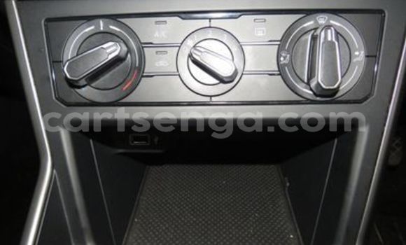 Acheter Occasion Voiture Volkswagen Polo Blanc à Ezulwini, Hhohho Acheter Occasion Voiture Volkswagen Polo Blanc à Ezulwini, Hhohho