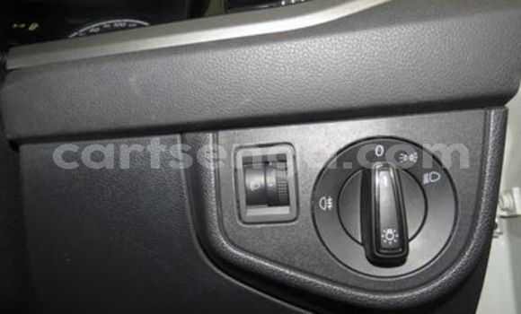 Acheter Occasion Voiture Volkswagen Polo Blanc à Ezulwini, Hhohho Acheter Occasion Voiture Volkswagen Polo Blanc à Ezulwini, Hhohho