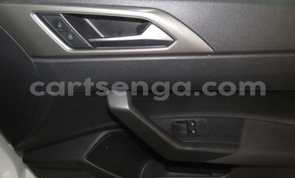 Acheter Occasion Voiture Volkswagen Polo Blanc à Ezulwini, Hhohho Acheter Occasion Voiture Volkswagen Polo Blanc à Ezulwini, Hhohho